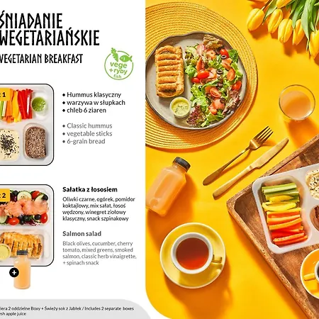 Perspektywa With Balcony By Lion