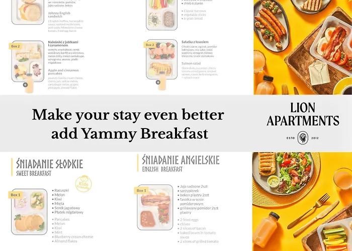 Perspektywa With Balcony By Lion アパート