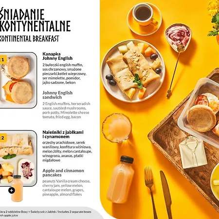 Apartmán Perspektywa With Balcony By Lion *