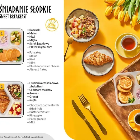 Perspektywa With Balcony By Lion Gdaňsk